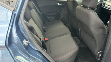 Ford Fiesta 1.0 EcoBoost ST-Line 5dr Petrol Hatchback